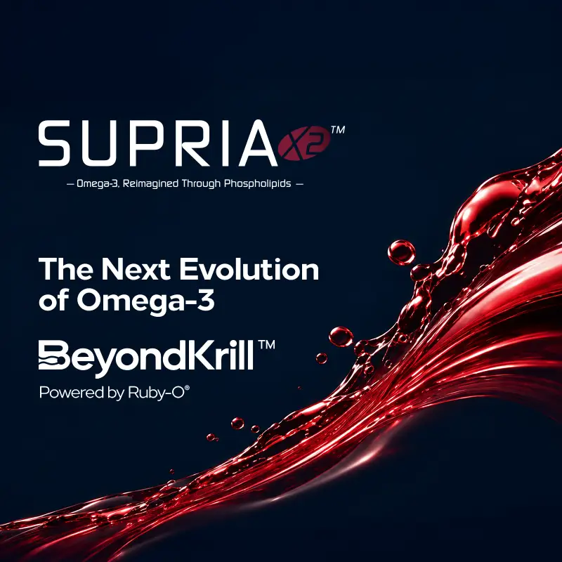 BeyondKrill: What the 2026 GOED Report Confirms About Where Omega-3 Is Headed