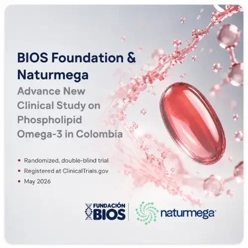 Bios fundations y naturmega 2